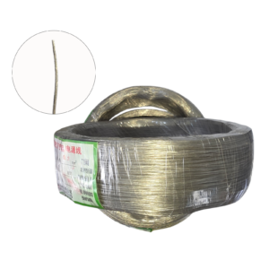 გამჭვირვალე LED კვების კაბელი (RVV 0.2 mm²) || Tape