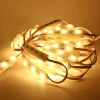 LED მოდული თეთრი თბილი 1.2W 12V