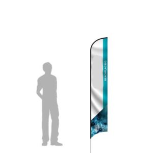 დროშის სადგამი 3 მეტრიანი || 3 meter flag stand