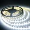დიოდის ლენტა თეთრი ცივი12v 12w || Diode tape white cold 12v 12w