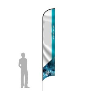 დროშის სადგამი 6 მეტრიანი || 6 meter flag stand