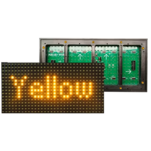 Waterproof-Outdoor-Advertising-P10-SMD-Single-Yellow-Color-LED-Display-Module.png ლედ პანელი ყვითელი P10 16*32